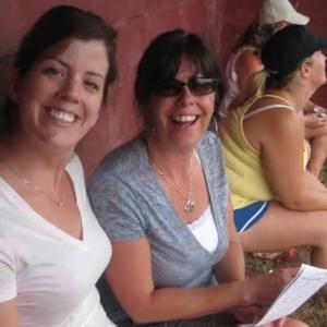 She's giving her sister a kidney, but didn't know the financial toll