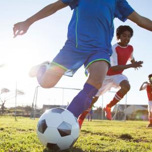 Soccer, not just American football, may affect long-term brain health