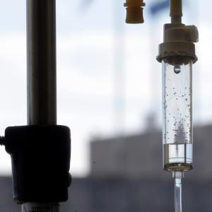 A new cancer treatment is hailed as a breakthrough, but Canadians don’t have access to it. Here’s why.