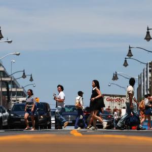 How many people die from heat-related illnesses? The truth is, we don't actually know