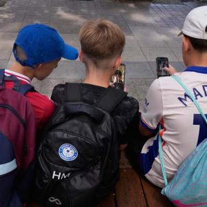 The social media ban sceptic: are we getting it wrong on kids, tech and mental health?