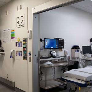 ‘We see people on the worst days of their lives’: Inside Montreal’s adult trauma centre