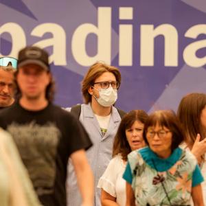 GTA air quality 'much worse' Thursday, but relief on the horizon tonight