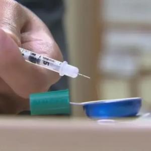 Montreal public health warns of overdose spike as naloxone use reaches last year’s total