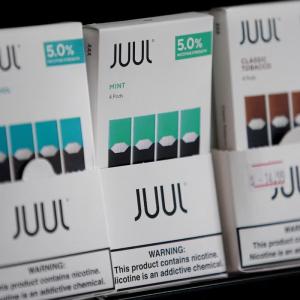 Cancer society applauds class-action against e-cigarette maker Juul
