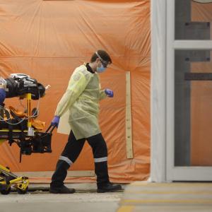 Mental health programs alone won’t fix psychological injury among public safety workers