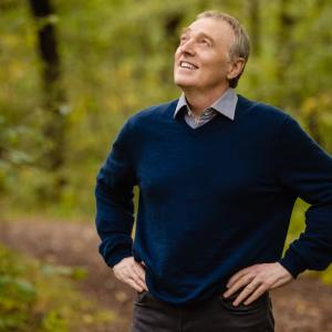 My financial planner convinced me to be tested for prostate cancer. It turns out I had it