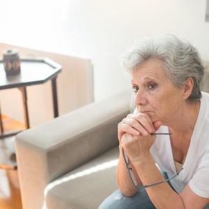 Women live longer than men in Canada, but experience poorer aging outcomes: report