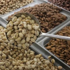 Salmonella outbreak over but ban on pistachios from Iran still in effect: PHAC