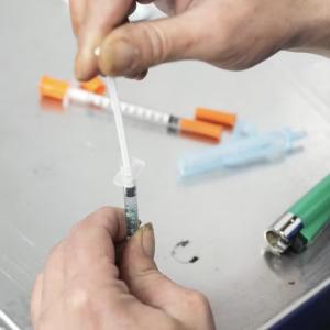 New research affirms construction workers disproportionately affected by opioid deaths