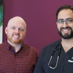 How this clinic convinced 21 new doctors to move to London — and yes, they're accepting patients