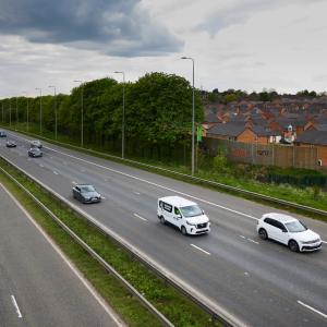 Risk of Parkinson’s disease may increase with prolonged exposure to road traffic noise