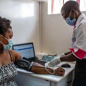 This AI tool promises a 'second sight of eyes' to clinicians. Did patients benefit?