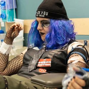 Canadian Blood Services calling for donors amid serious drop in supply