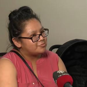 Wildfire evacuees from First Nations in northern Ontario face stressors beyond being far from home