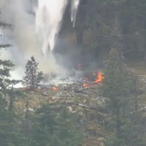 Ottawa halved federal emergency centre staff before wildfire season