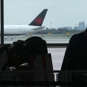 Travellers should ‘be aware, but not alarmed’ amid U.S. outbreak of diarrhea-causing parasite