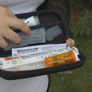 Saskatoon firefighters respond to 90 overdoses in 3 days
