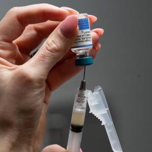 U.S. measles cases reach 35-year high, for second record-breaking year in a row