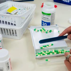 Cancelled federal ‘axe the fax’ digital prescription program gets new life in Quebec