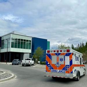 Yukon’s find-a-health-provider waitlist down by half as territory welcomes new doctors