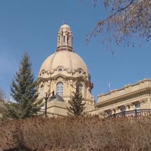 Alberta government expected to unveil preventative health testing changes