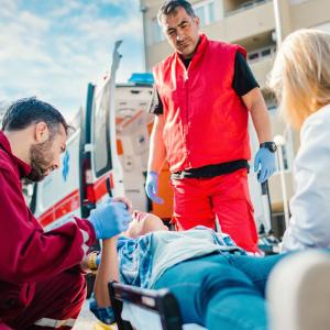 Canadian emergency doctors leaving ‘broken’ industry, citing burnout: CMAJ