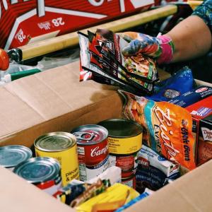Southwestern Ont., health units push for change as worsening food insecurity strains public health