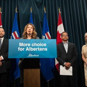 Alberta allowing patients to self-refer, pay out of pocket for preventative health testing
