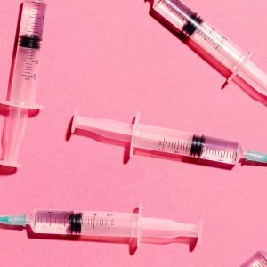 How vaccine skeptics use storytelling effectively to create powerful but medically inaccurate messaging