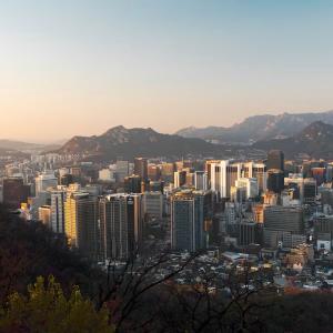 AI cameras spot suicide attempts in South Korea’s capital