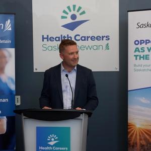 More than 700 doctors have been hired in Saskatchewan - but how many left?