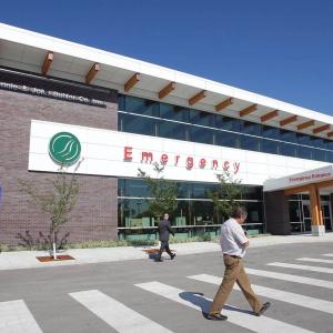 Canada's hospitals do poorly in online reviews