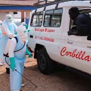 Congo says death toll in fastest-growing Ebola outbreak has passed 1,500