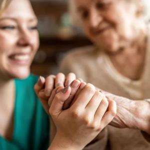 The common, treatable disease often confused with dementia