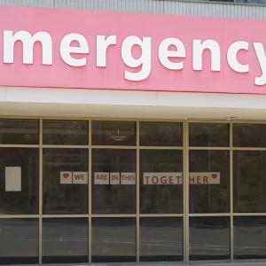 London hospitals want to tackle physician burnout, but others say systemic change is needed