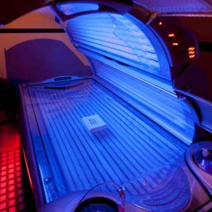 Tanning is getting hot again. Here's what it really does to your skin