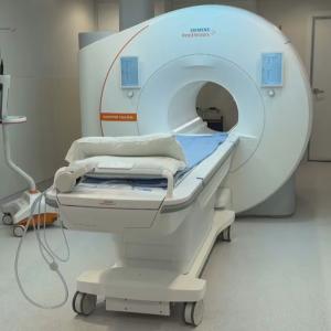 New MRI unit bought with donations opens in Estevan, Sask.