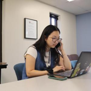 Nurses chase Cyclospora using grocery receipts, food apps and detailed interviews