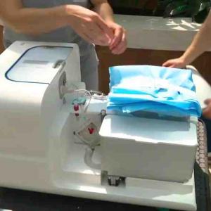 Kidney in a box: Advancements in transplant technology allows for quicker recovery