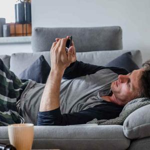 How AI can help alleviate loneliness and dementia in seniors