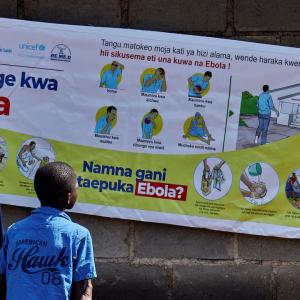 Health Canada authorizes mRNA vaccine trial for Ebola virus causing huge outbreak in Congo
