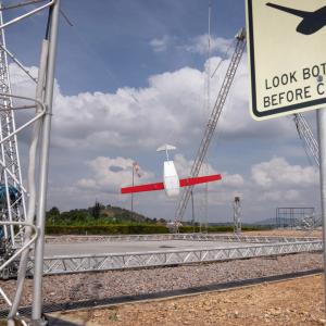 They're a world leader in using drones for healthcare. But drones can't do it all