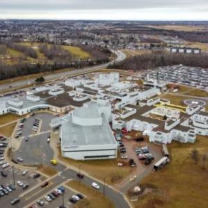 What if P.E.I. became Canada's health Island?