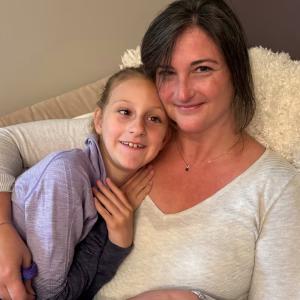 She has an ultra-rare disease. Now this N.S. girl will be one of the first to test a possible cure