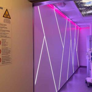 Province partners with private clinic to help reduce MRI wait times for Islanders