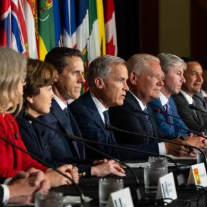Don’t give the provinces more money for health, give them more room to raise it themselves