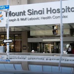 Canada part of 'scourge' of antisemitism experienced by health-care professionals internationally: report