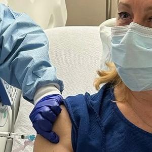 Testing is underway on vaccines to intercept brewing colon cancer before it takes root
