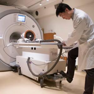 Clinics, technicians question Alberta's new self-referral method for health testsDayne Patterson